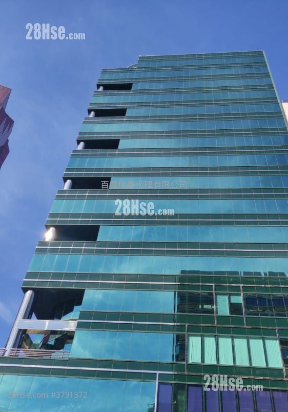 New East Ocean Centre Rental 4 Bedrooms