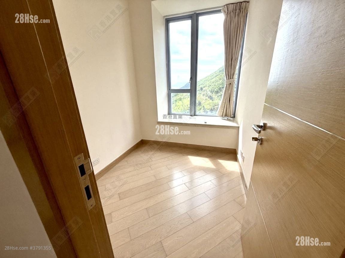 南湾 租盘 3 房 , 2 浴室 784 平方尺