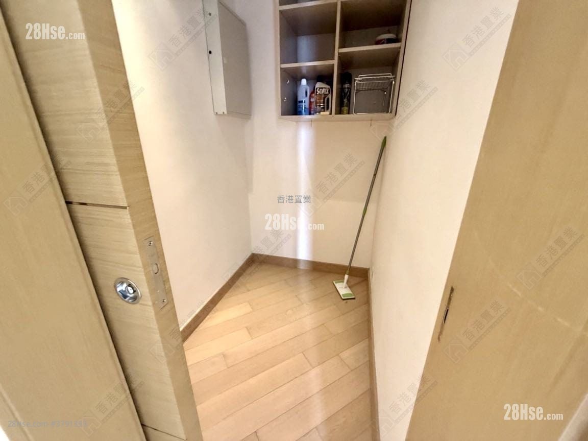 南湾 租盘 3 房 , 2 浴室 784 平方尺