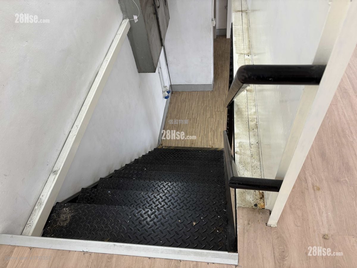 Kai Fuk Industrial Centre Rental