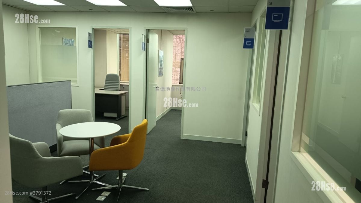 New East Ocean Centre Rental 4 Bedrooms