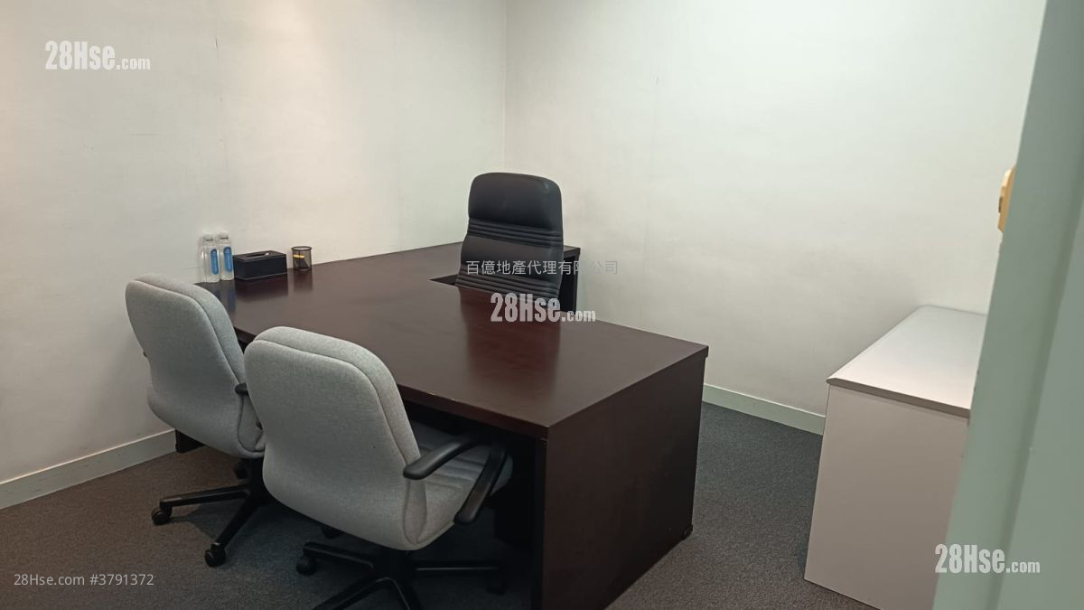 New East Ocean Centre Rental 4 Bedrooms