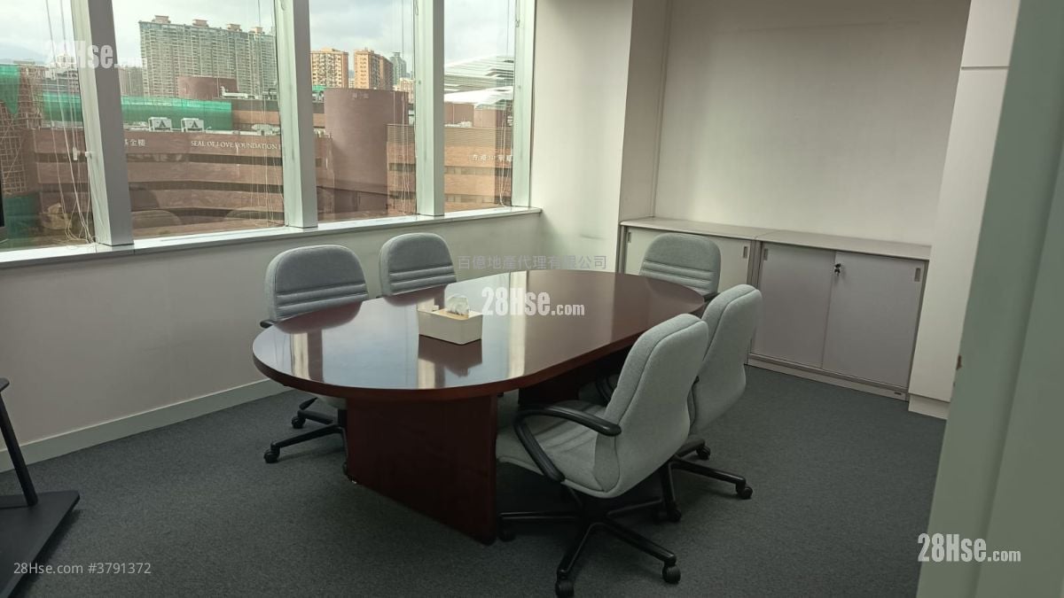 New East Ocean Centre Rental 4 Bedrooms