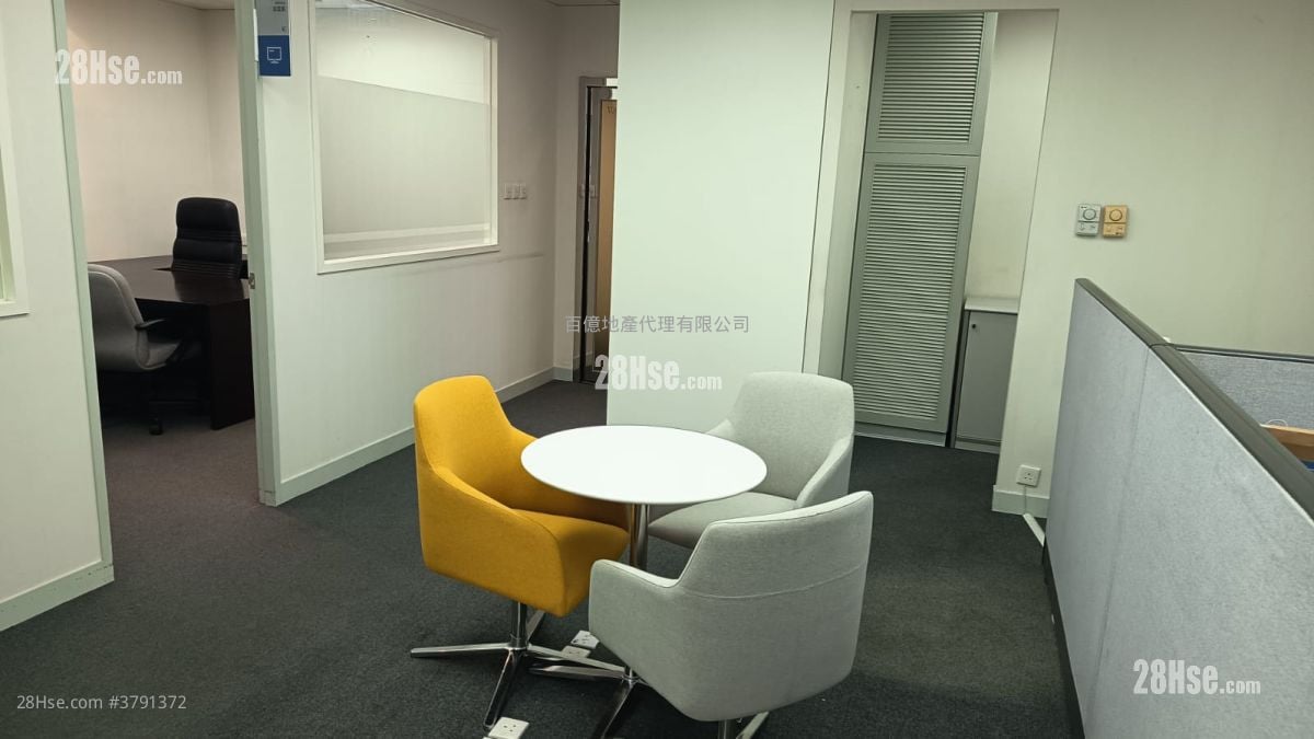 New East Ocean Centre Rental 4 Bedrooms