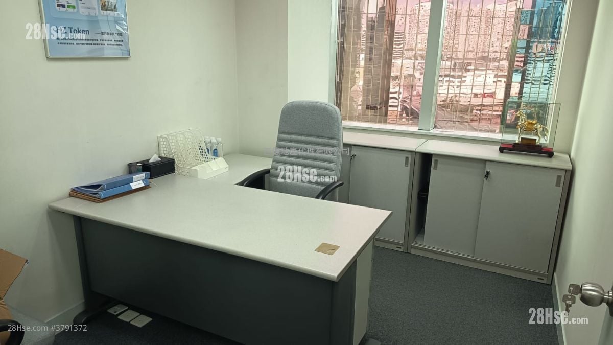 New East Ocean Centre Rental 4 Bedrooms