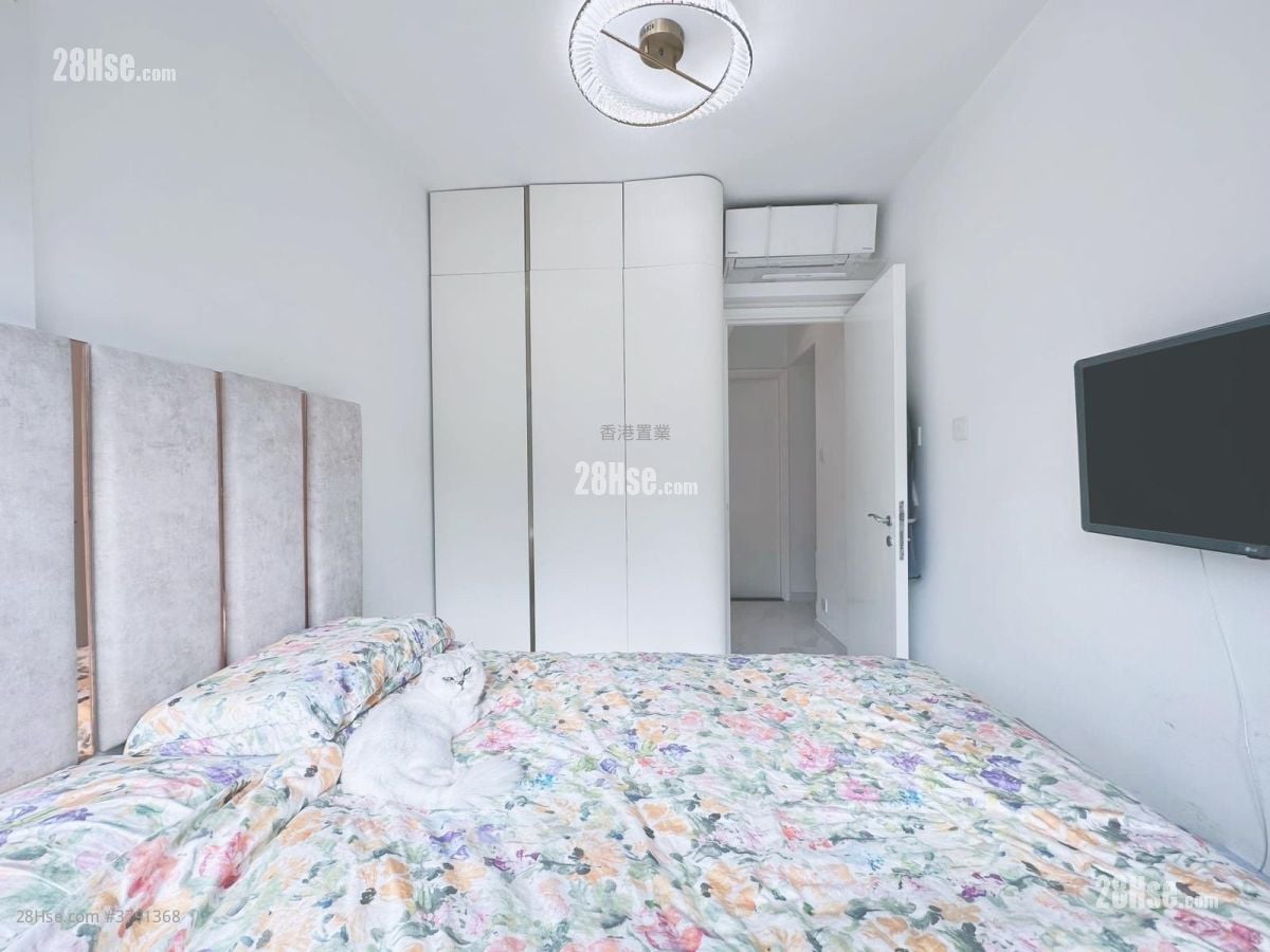 Ocean Shores Sell 2 Bedrooms , 1 Bathroom 503 ft²