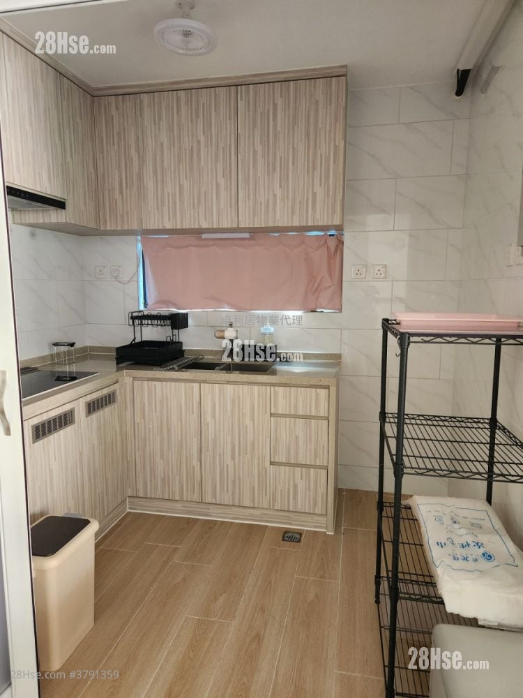 木桥头村 租盘 3 房 , 2 浴室