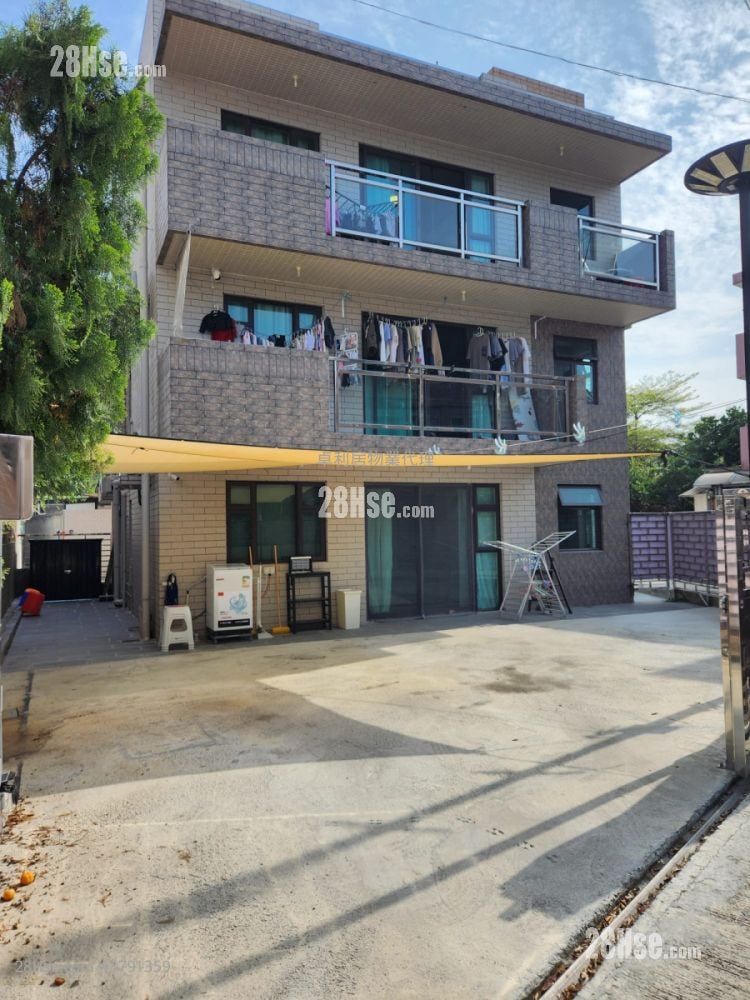 木桥头村 租盘 3 房 , 2 浴室