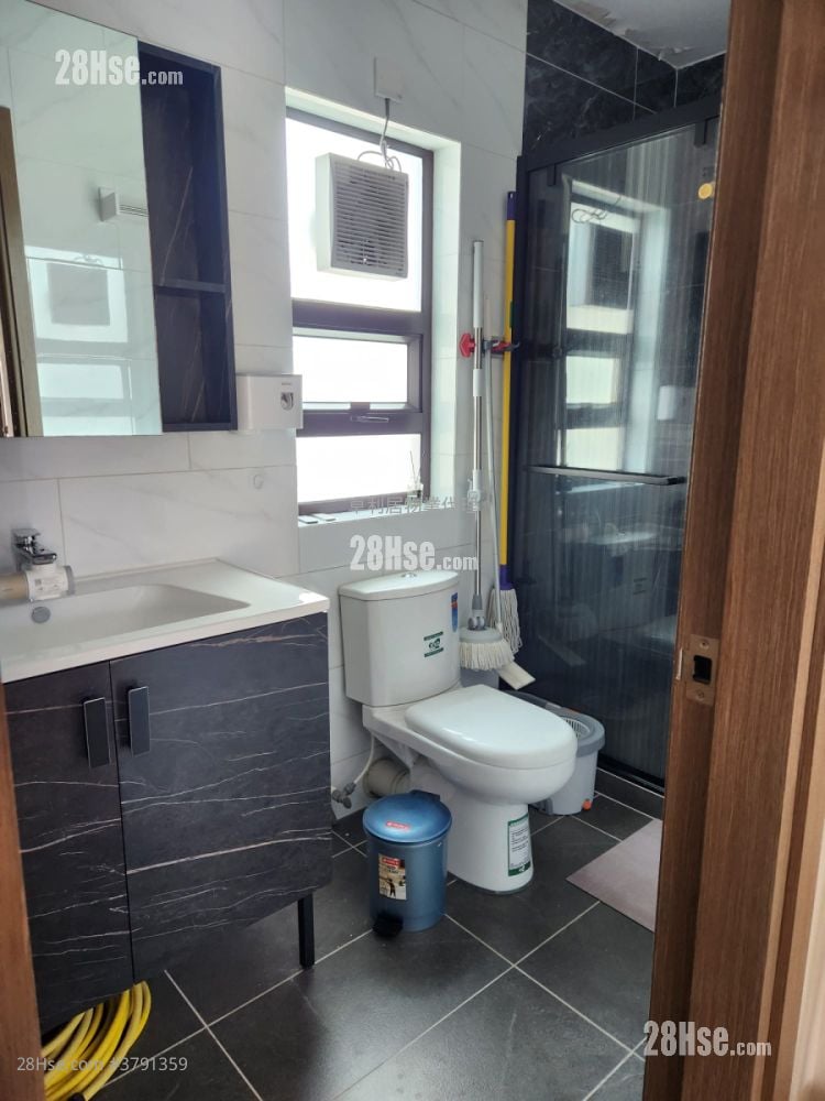 木桥头村 租盘 3 房 , 2 浴室