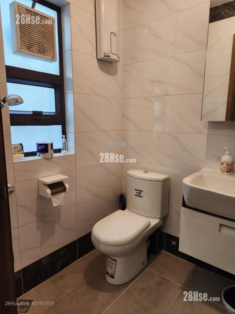 木桥头村 租盘 3 房 , 2 浴室