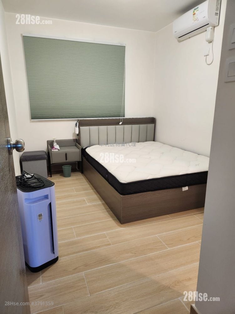 木桥头村 租盘 3 房 , 2 浴室