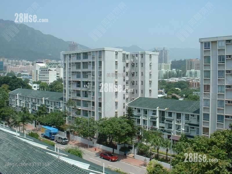 又一村花园 售盘 3 房 1,155 平方尺