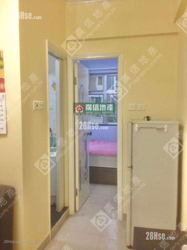 长辉大厦 租盘 1 房 , 1 浴室 193 平方尺