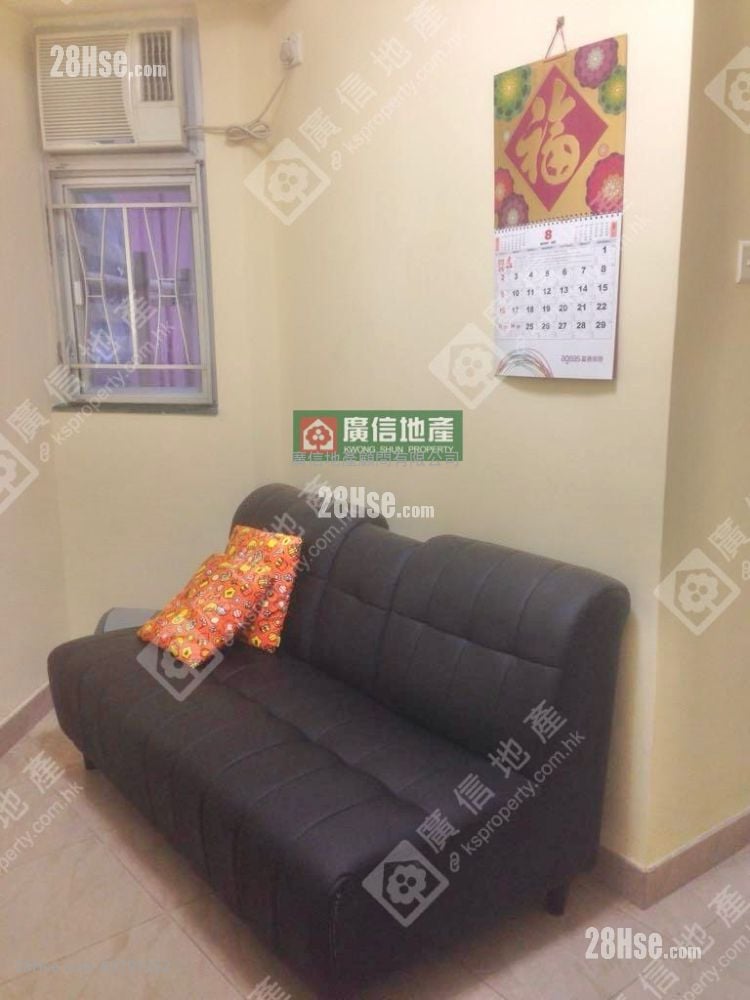 长辉大厦 租盘 1 房 , 1 浴室 193 平方尺