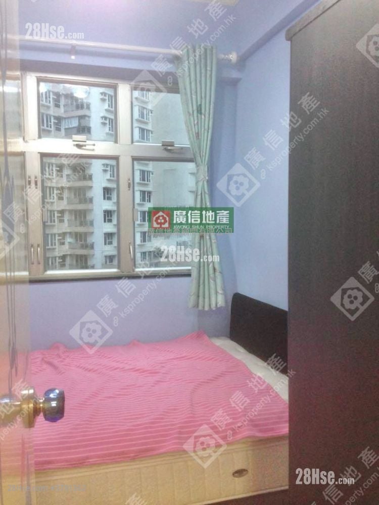 长辉大厦 租盘 1 房 , 1 浴室 193 平方尺