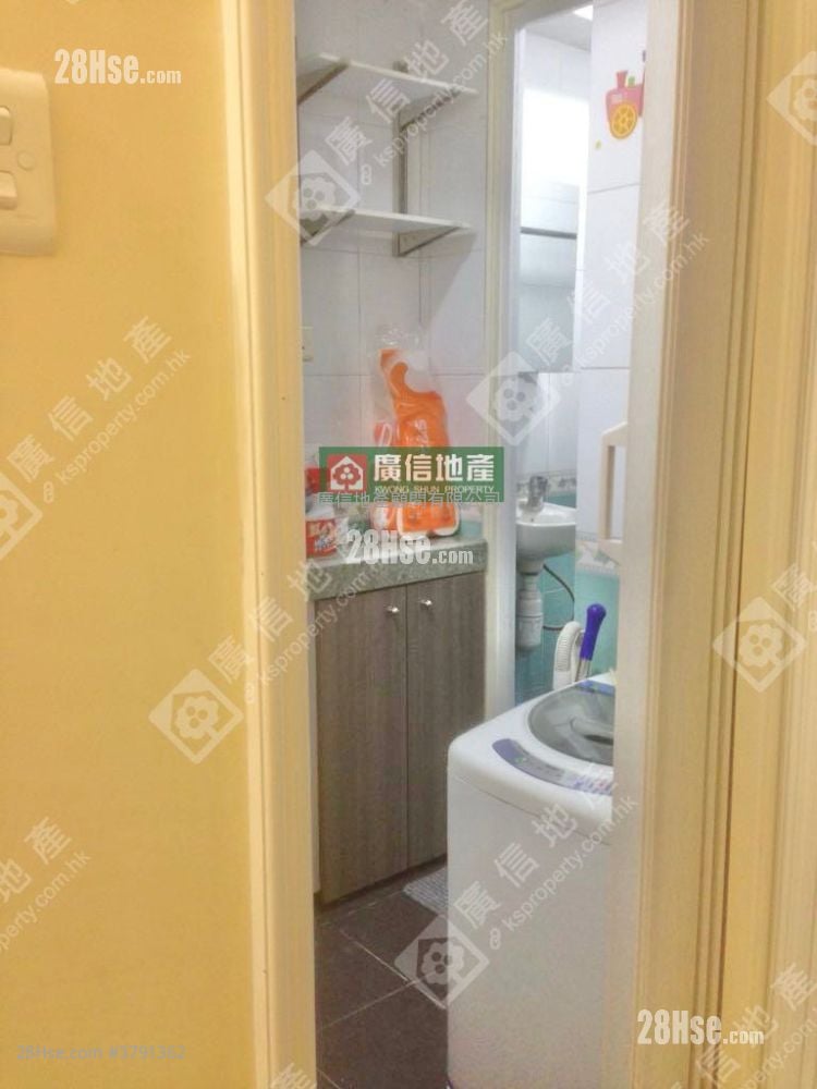 长辉大厦 租盘 1 房 , 1 浴室 193 平方尺