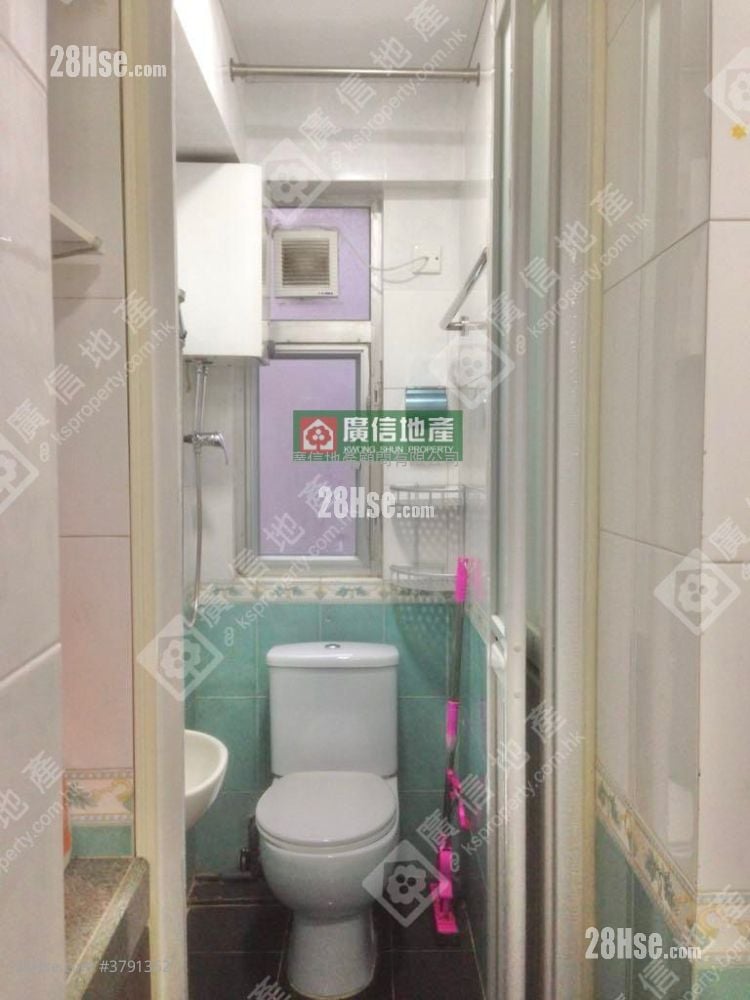 长辉大厦 租盘 1 房 , 1 浴室 193 平方尺