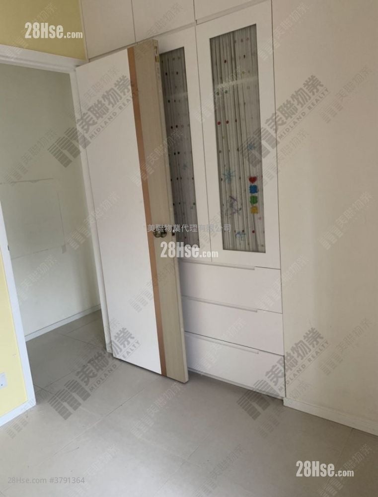 海悦豪园 售盘 3 房 672 平方尺