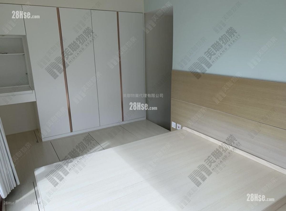 海悦豪园 售盘 3 房 672 平方尺