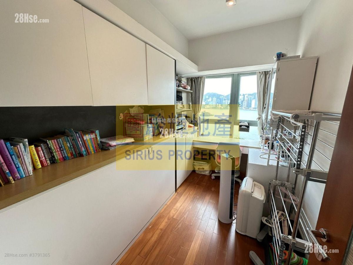 君临天下 售盘 3 房 , 2 浴室 1,049 平方尺