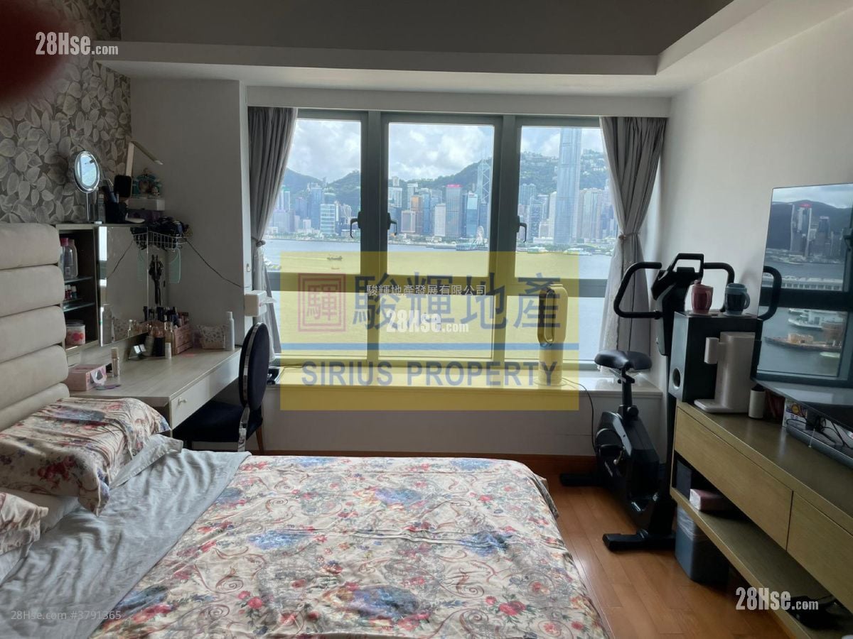 君临天下 售盘 3 房 , 2 浴室 1,049 平方尺