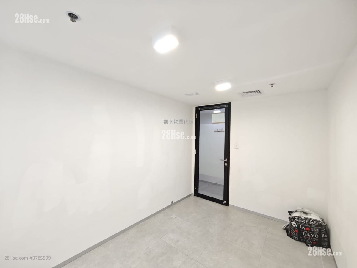 香港纱厂工业大厦5期 租盘