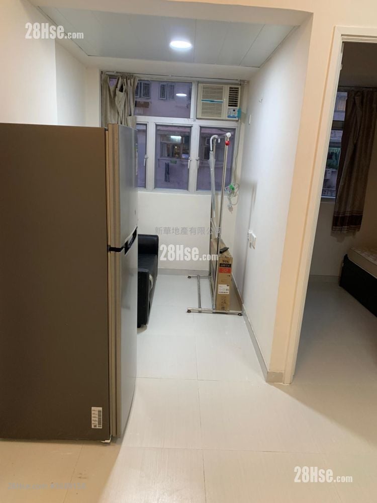Wai Lee Building Rental 1 Bedroom , 1 Bathroom 250 ft²