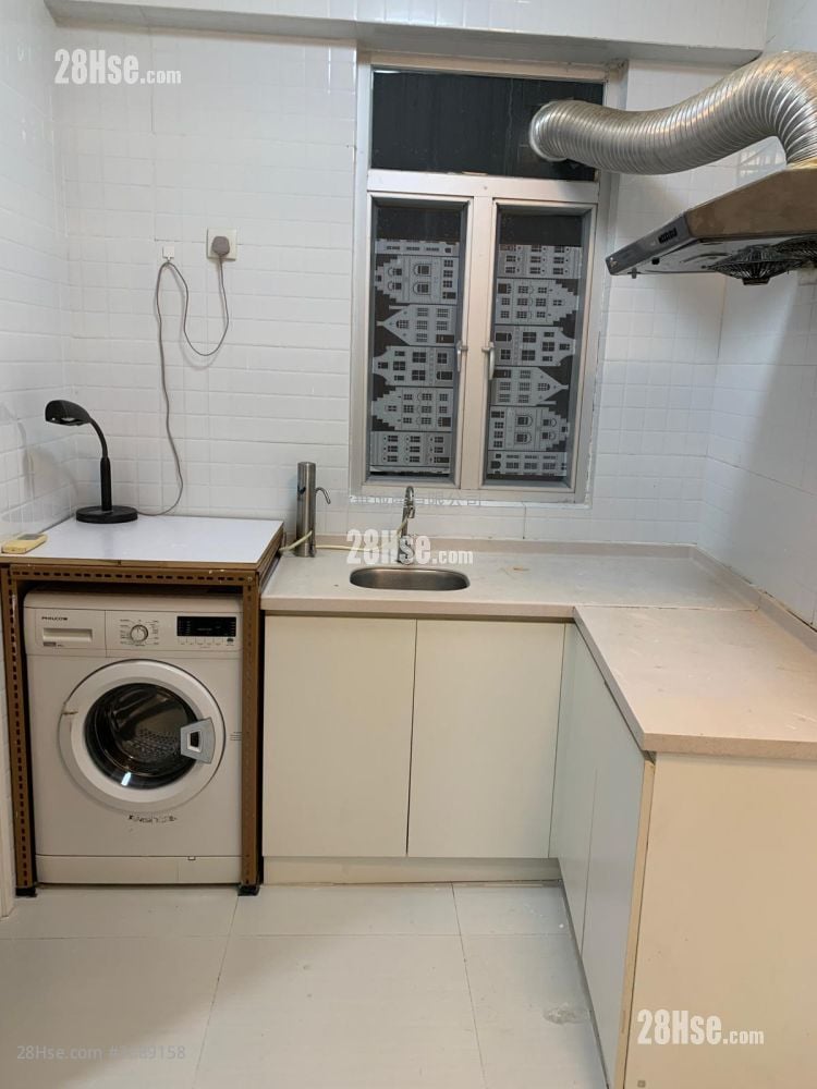 Wai Lee Building Rental 1 Bedroom , 1 Bathroom 250 ft²
