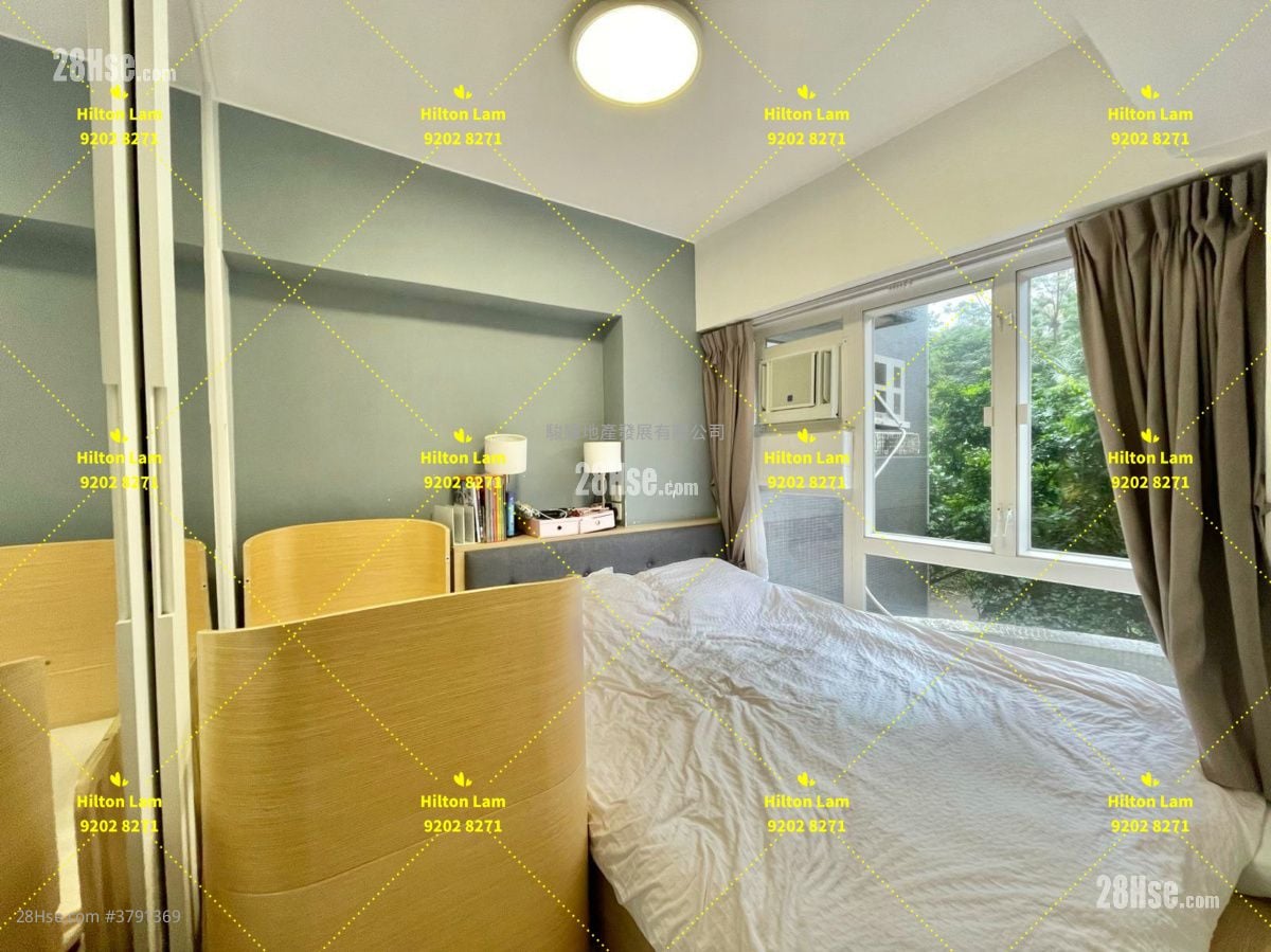 Carlton Building Sell 2 Bedrooms , 1 Bathroom 432 ft²