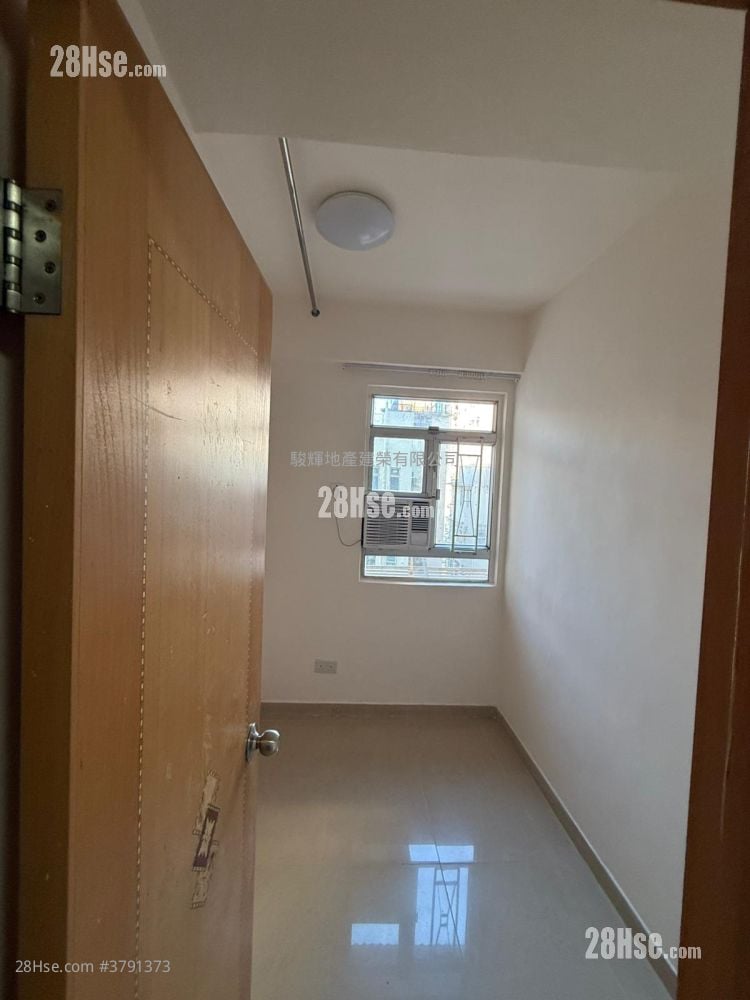 Hong Ning Building Rental 2 Bedrooms , 1 Bathroom 330 ft²