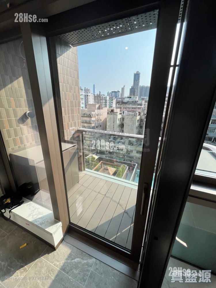 Belgravia Place Rental 1 Bedroom , 1 Bathroom 264 ft²