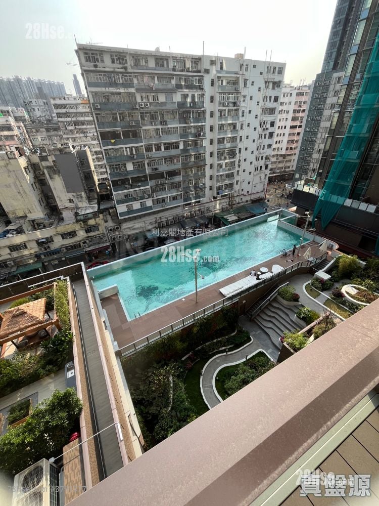 Belgravia Place Rental 1 Bedroom , 1 Bathroom 264 ft²