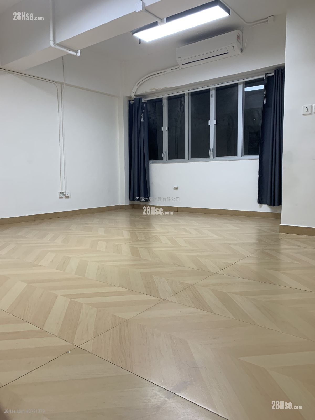 观塘工业大厦 租盘