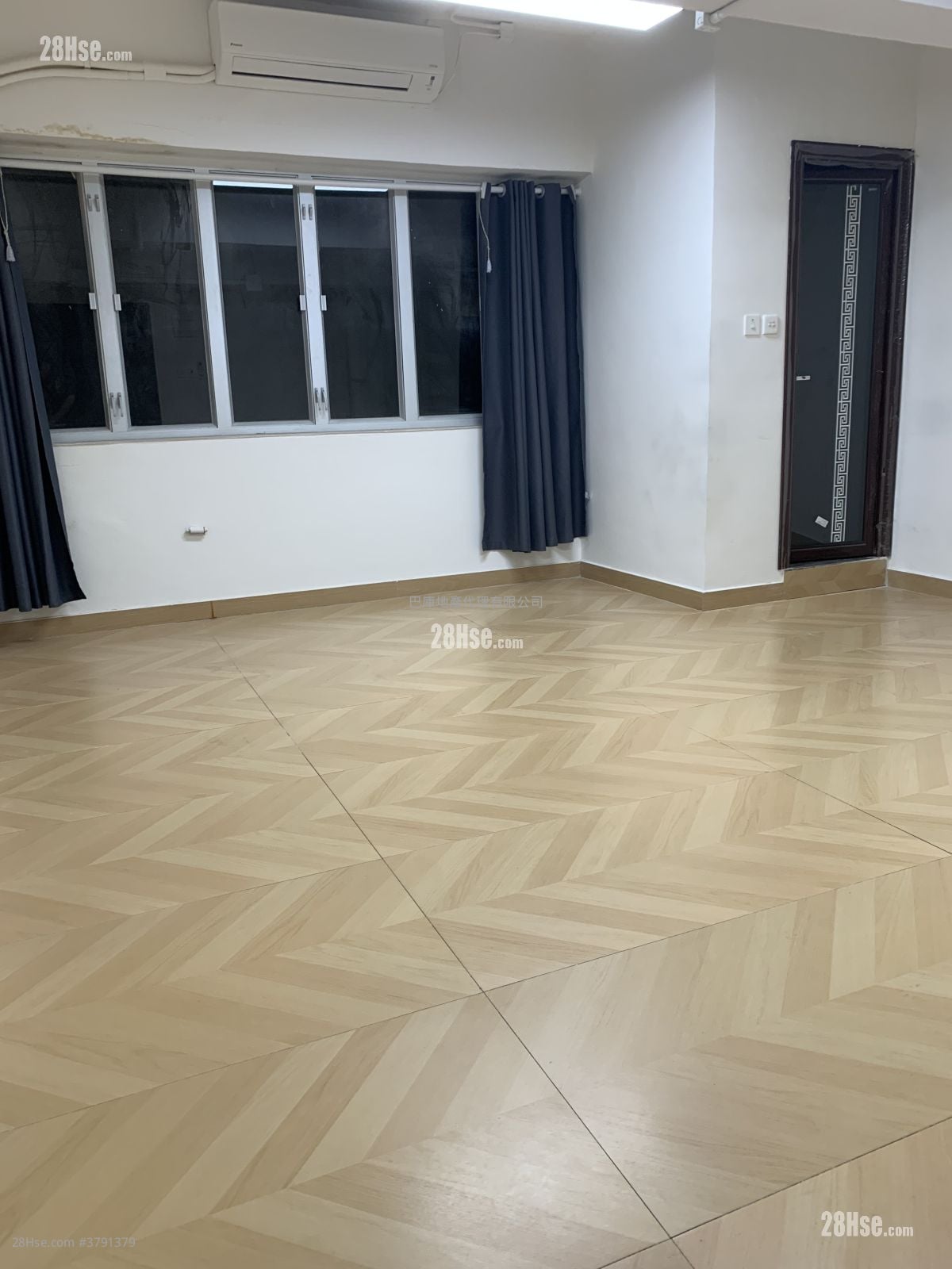 观塘工业大厦 租盘