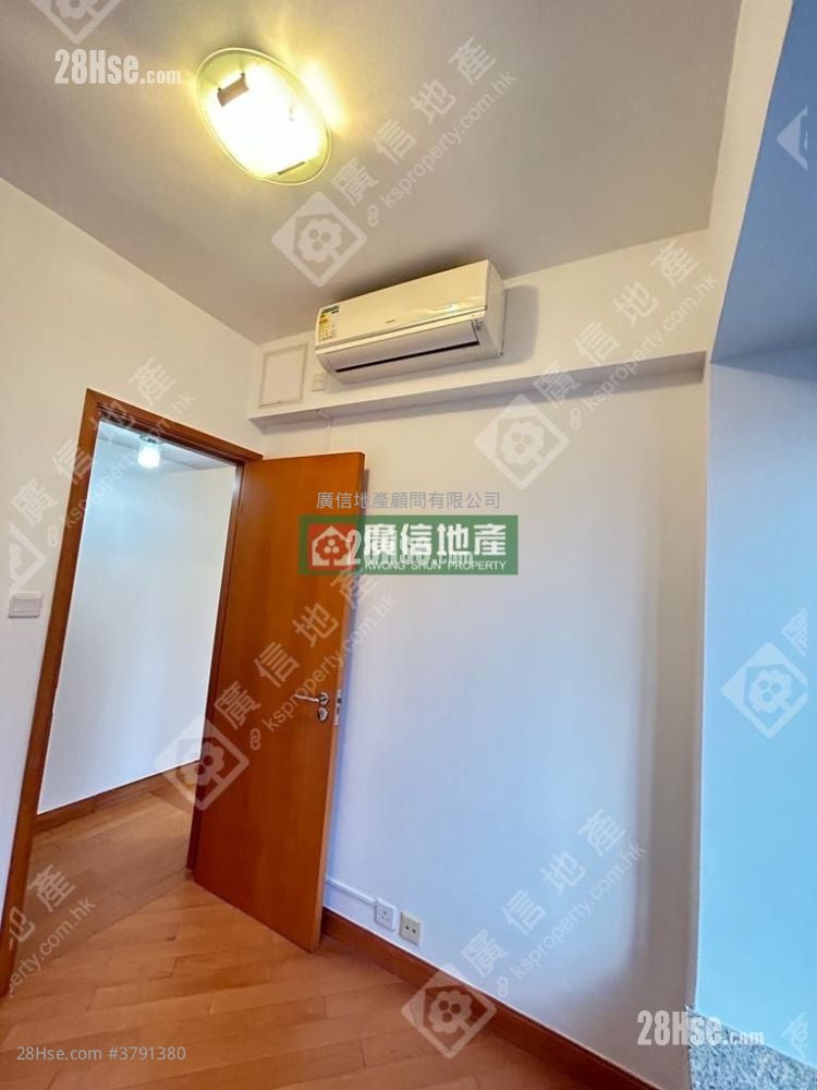 i-home 租盘 2 房 , 1 浴室 524 平方尺