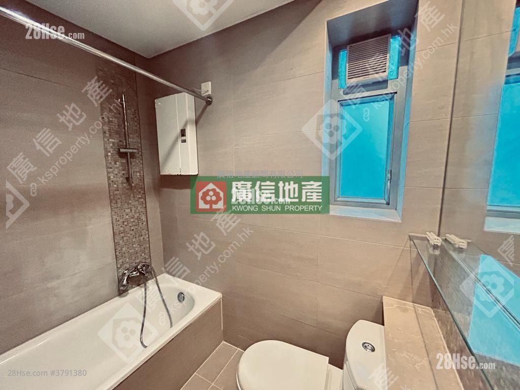 i-home 租盘 2 房 , 1 浴室 524 平方尺