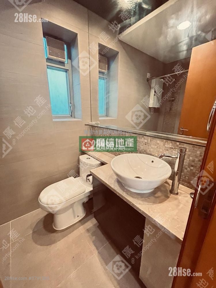 i-home 租盘 2 房 , 1 浴室 524 平方尺