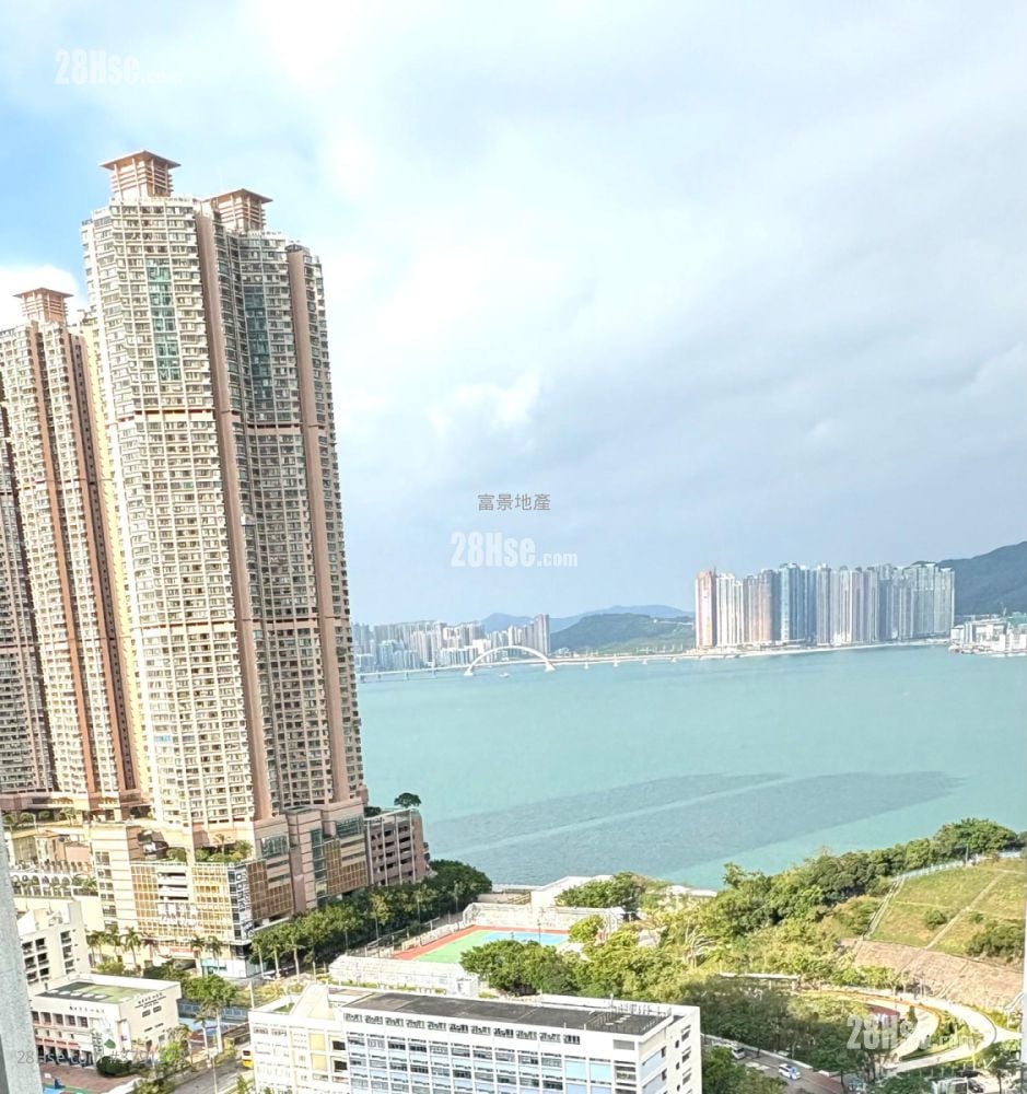 Kai Tsui Court Rental 2 Bedrooms 433 ft²