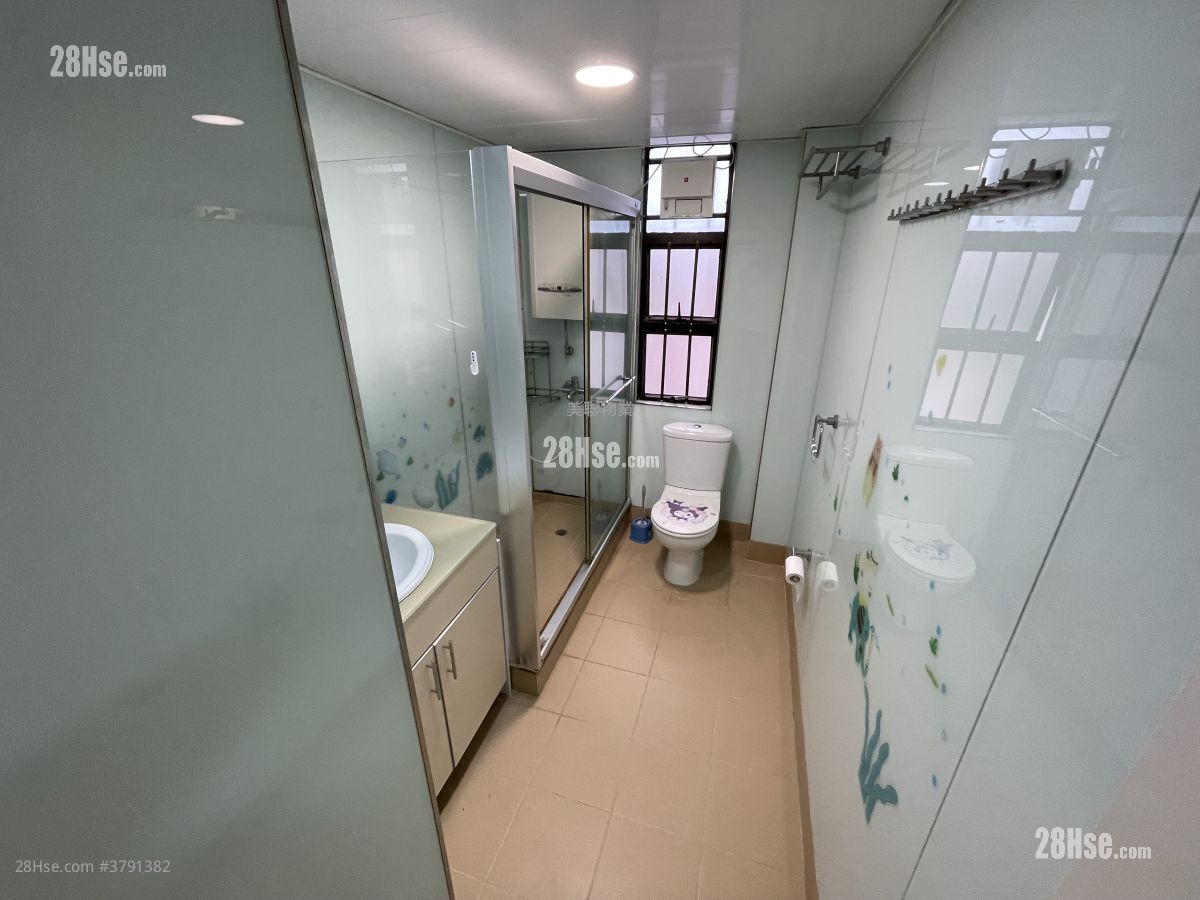 颖章大厦 售盘 3 房 , 2 浴室 1,116 平方尺