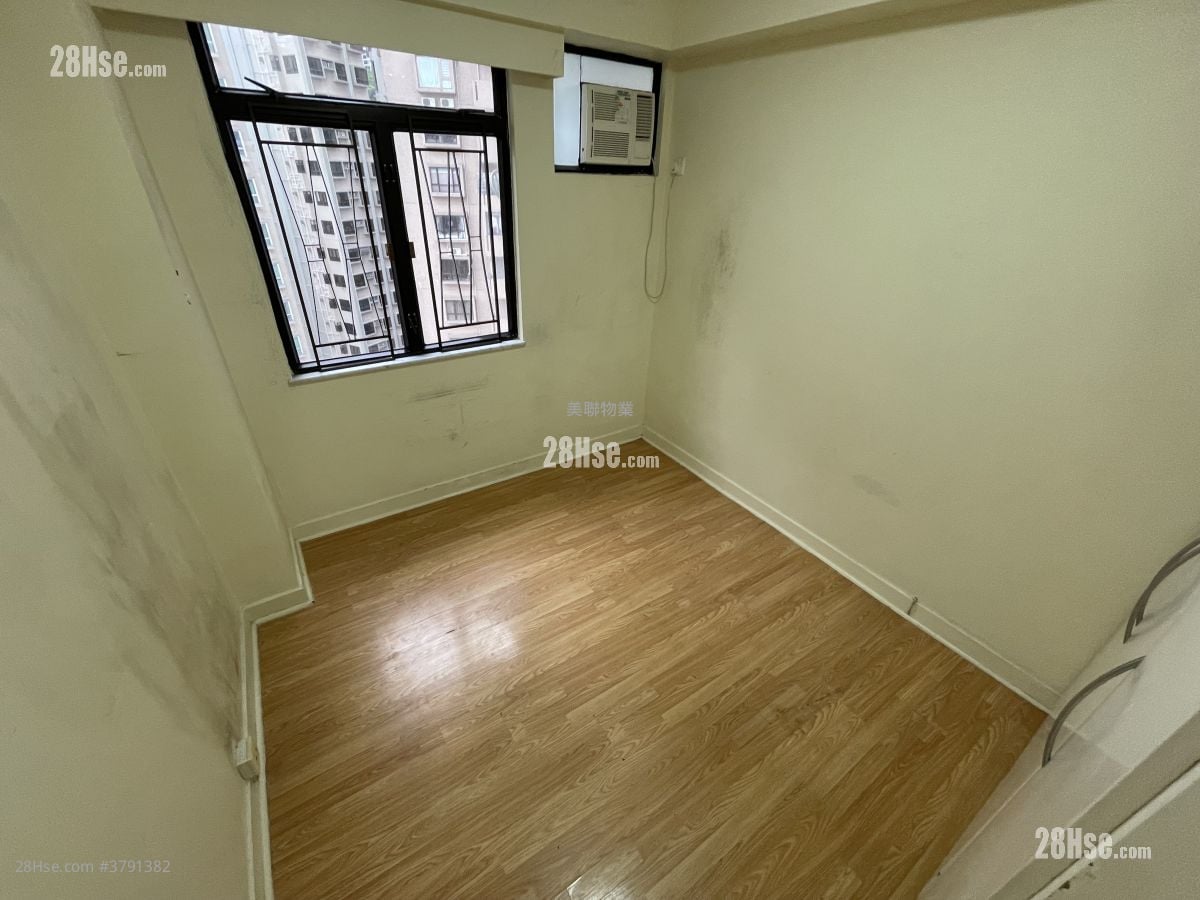 颖章大厦 售盘 3 房 , 2 浴室 1,116 平方尺