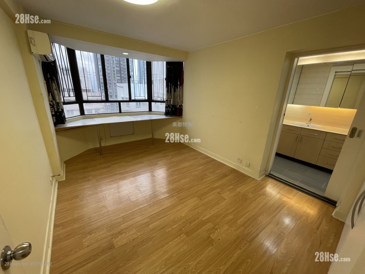 颖章大厦 售盘 3 房 , 2 浴室 1,116 平方尺