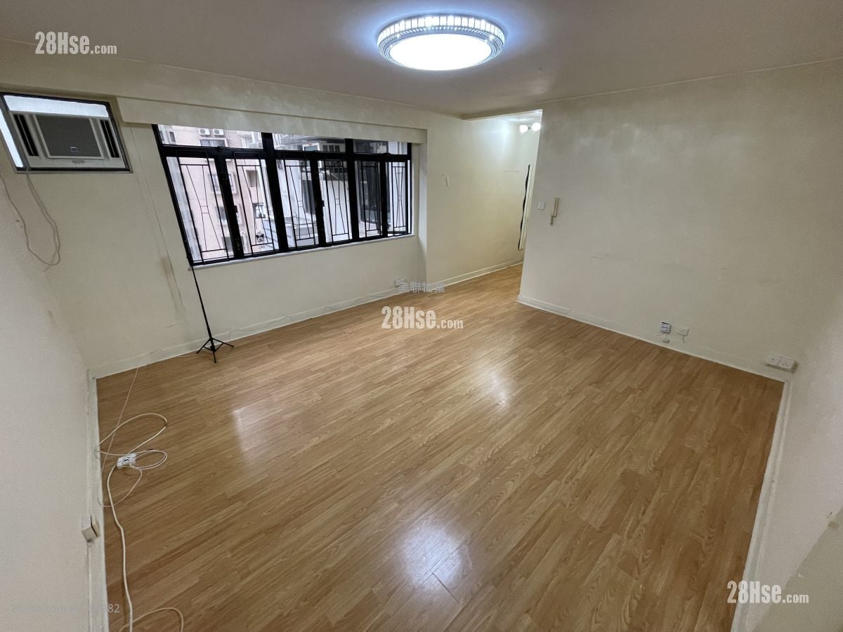 颖章大厦 售盘 3 房 , 2 浴室 1,116 平方尺