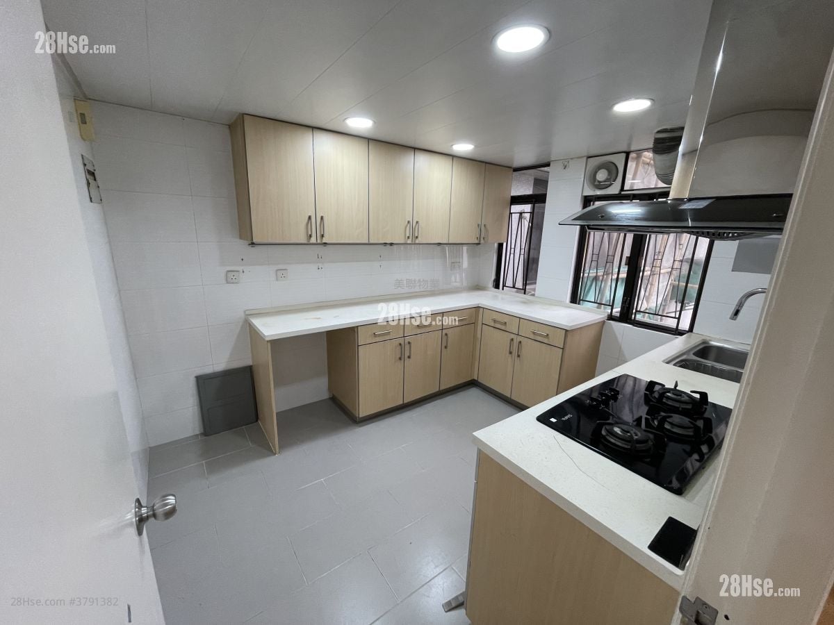 颖章大厦 售盘 3 房 , 2 浴室 1,116 平方尺