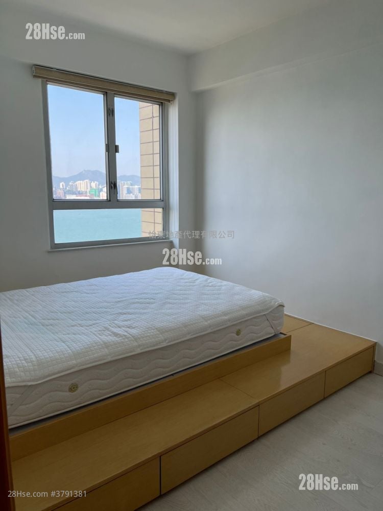 伊利莎伯大厦 售盘 2 房 , 1 浴室 540 平方尺