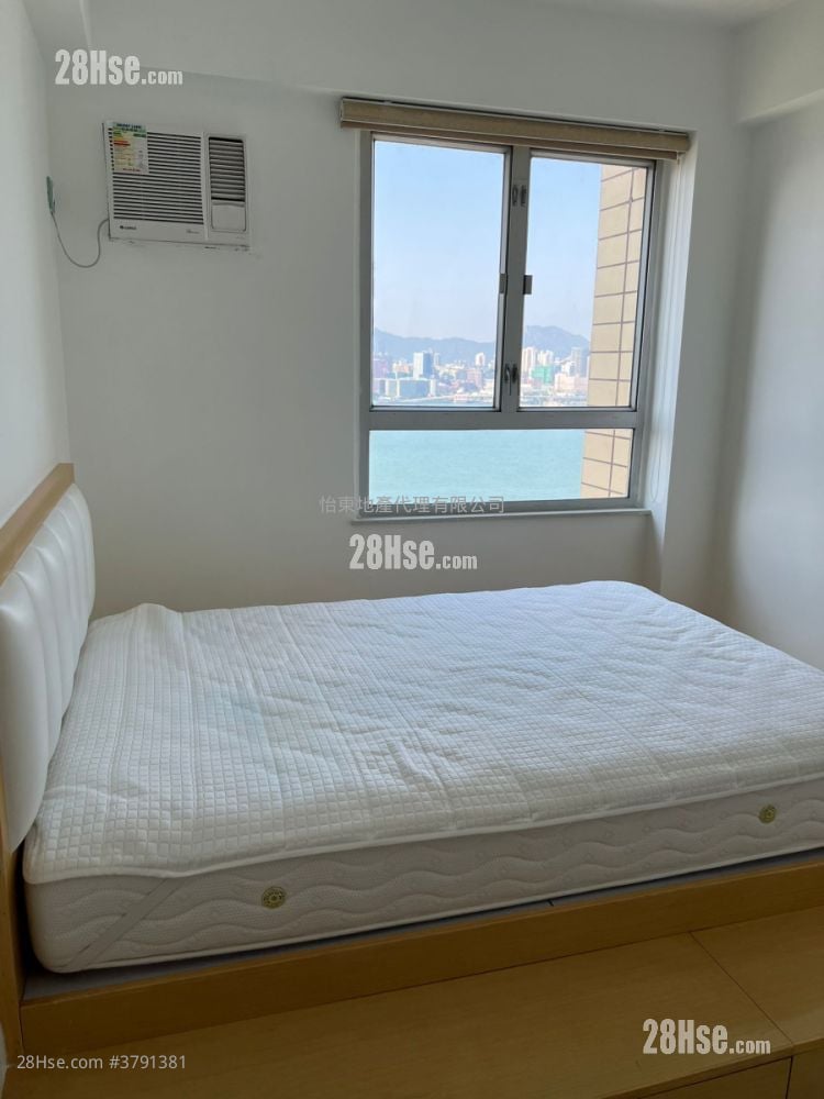 伊利莎伯大厦 售盘 2 房 , 1 浴室 540 平方尺