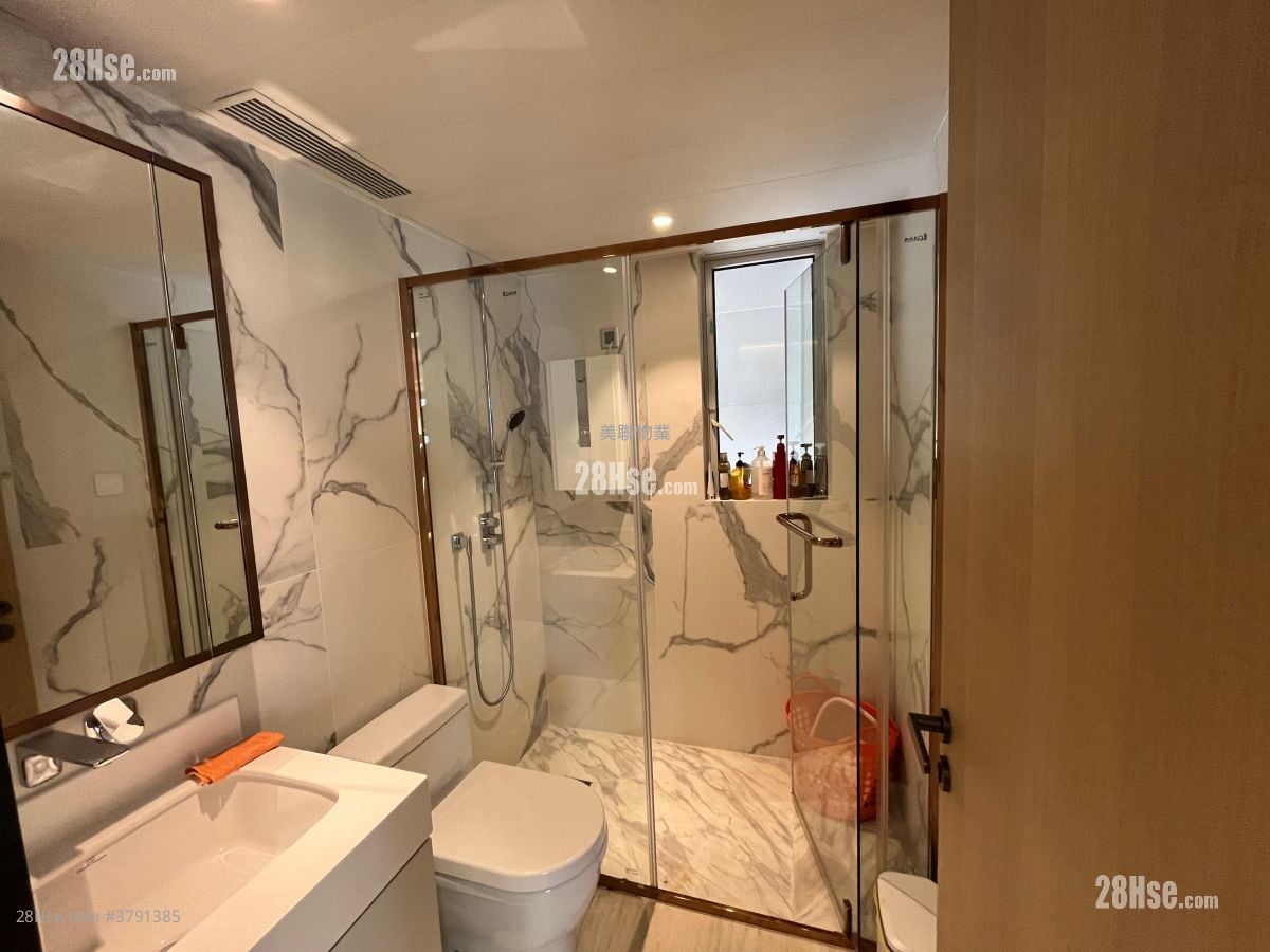 The Harbourside Sell 3 Bedrooms , 2 Bathrooms 1,060 ft²