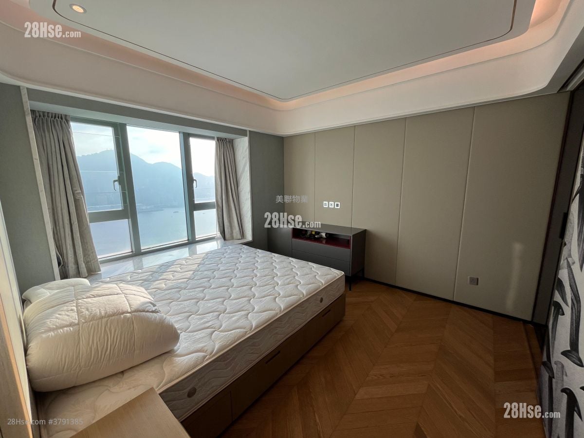 The Harbourside Sell 3 Bedrooms , 2 Bathrooms 1,060 ft²