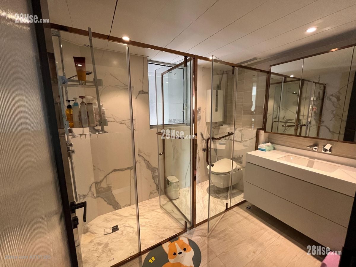 The Harbourside Sell 3 Bedrooms , 2 Bathrooms 1,060 ft²