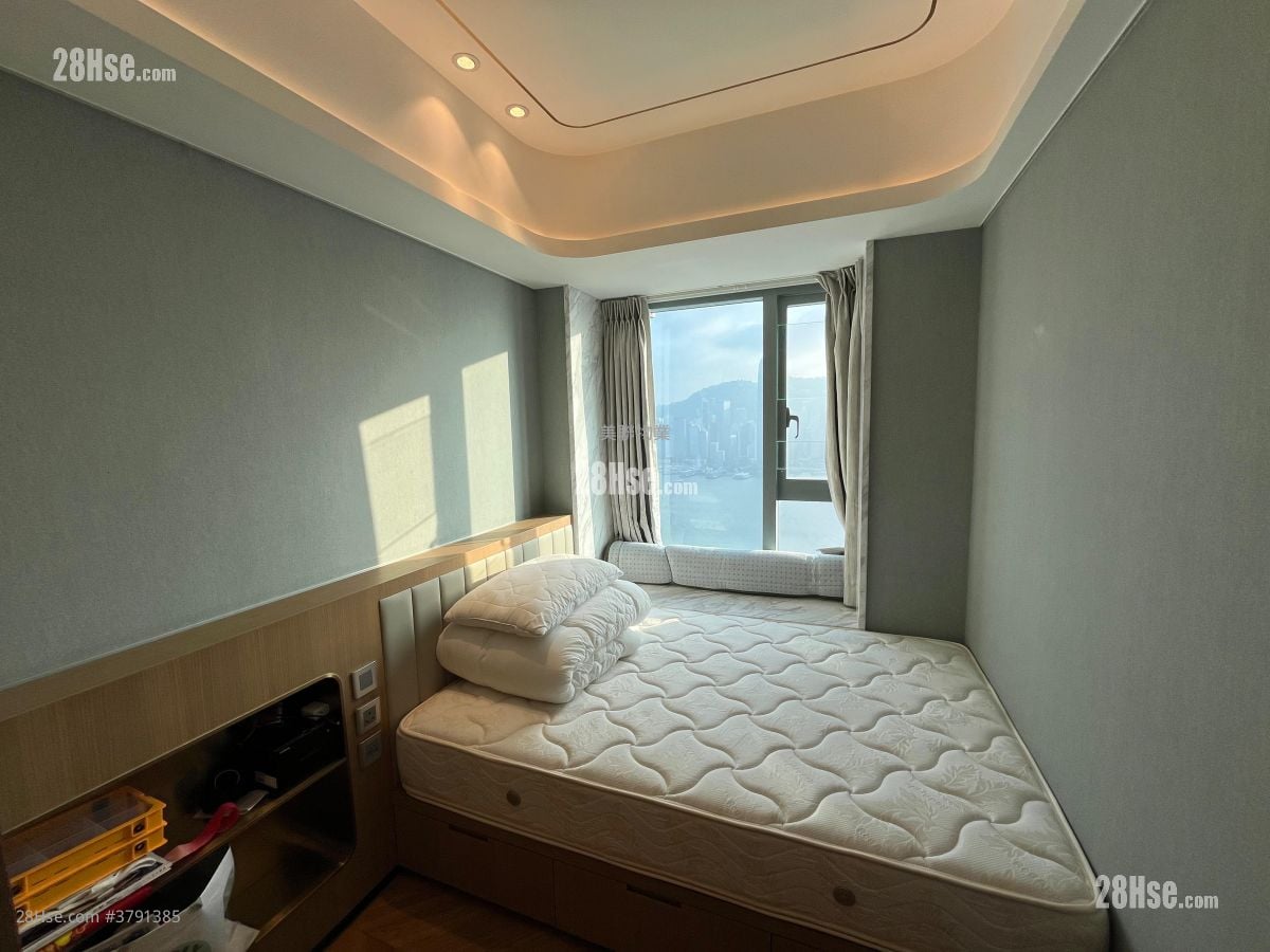 The Harbourside Sell 3 Bedrooms , 2 Bathrooms 1,060 ft²