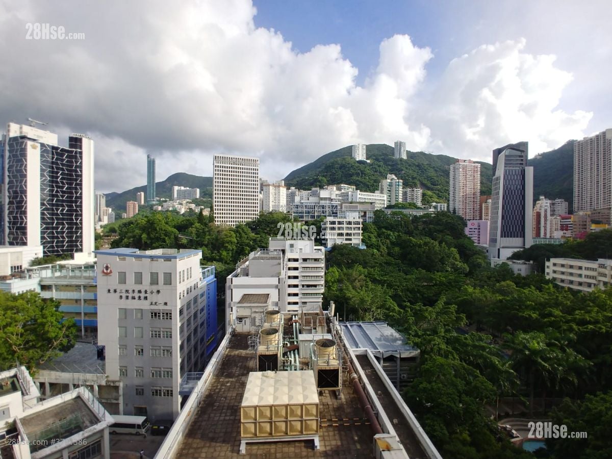 Wah To Building Sell 4 Bedrooms , 4 Bathrooms 565 ft²